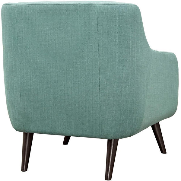 Modway Verve Upholstered Armchair | Armchairs | Modishstore-18