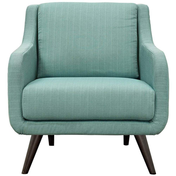 Modway Verve Upholstered Armchair | Armchairs | Modishstore-19