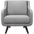 Modway Verve Upholstered Armchair | Armchairs | Modishstore-22