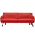 Modway Verve Upholstered Sofa | Sofas | Modishstore-3