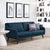 Modway Verve Upholstered Sofa | Sofas | Modishstore-5