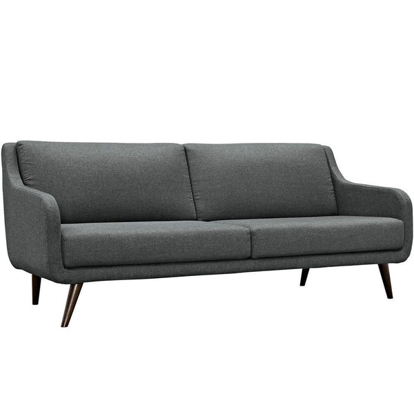 Modway Verve Upholstered Sofa | Sofas | Modishstore-12