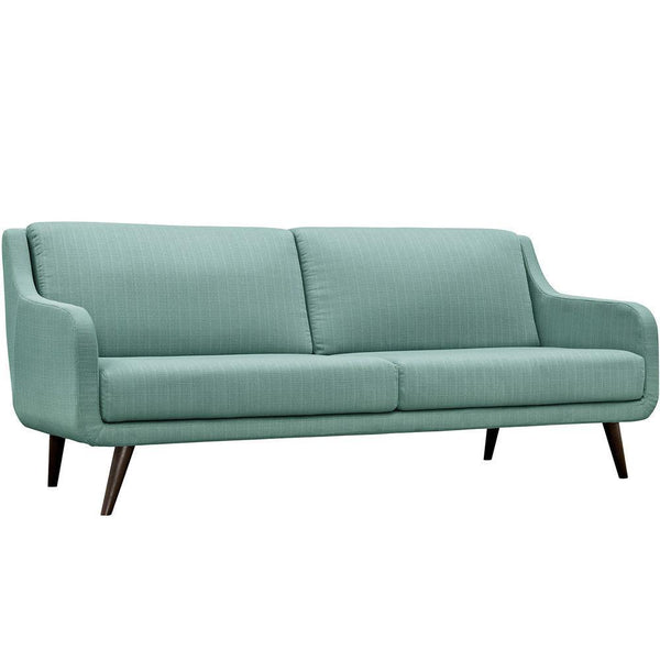 Modway Verve Upholstered Sofa | Sofas | Modishstore-14