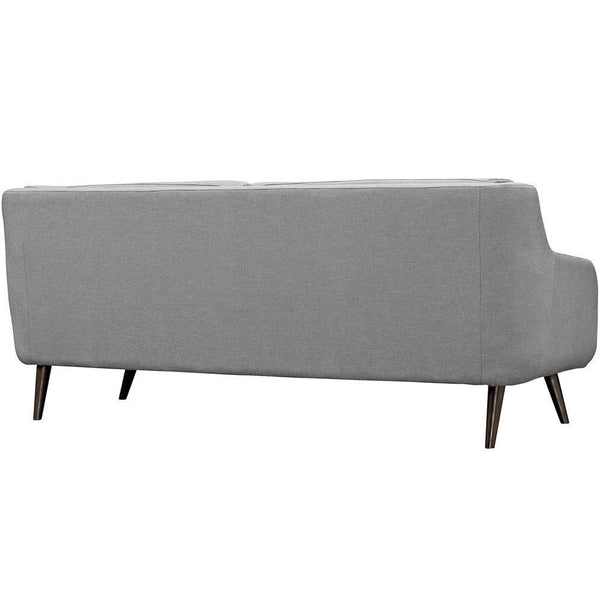 Modway Verve Upholstered Sofa | Sofas | Modishstore-18