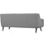 Modway Verve Upholstered Sofa | Sofas | Modishstore-18