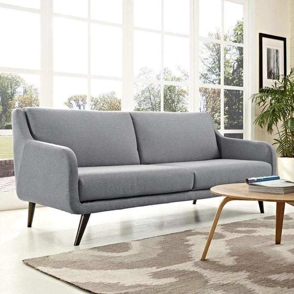 Modway Verve Upholstered Sofa | Sofas | Modishstore-15