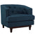 Modway Coast Upholstered Armchair | Armchairs | Modishstore-14