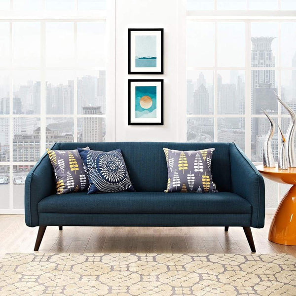 Modway Slide Upholstered Sofa | Sofas | Modishstore-19
