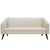 Modway Slide Upholstered Sofa | Sofas | Modishstore-9