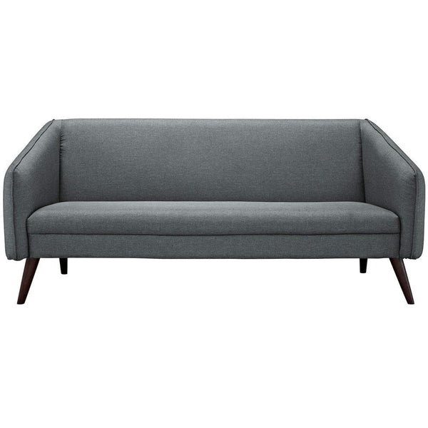 Modway Slide Upholstered Sofa | Sofas | Modishstore-11