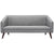 Modway Slide Upholstered Sofa | Sofas | Modishstore-17