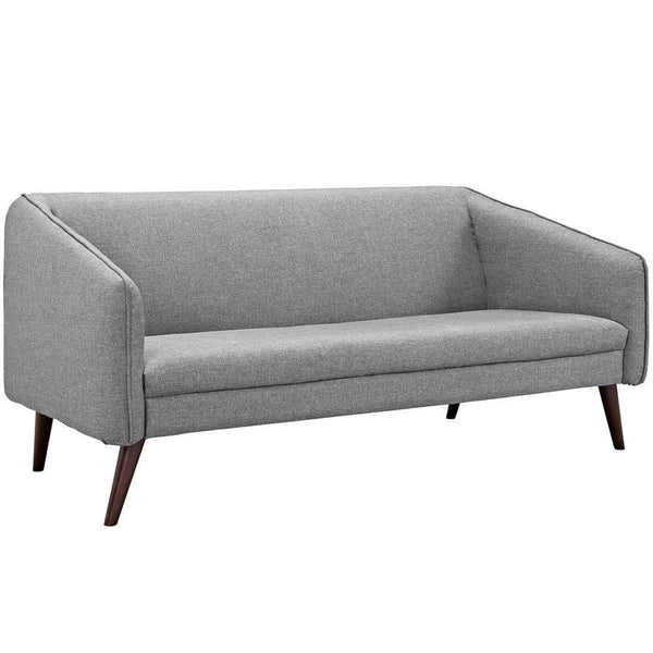 Modway Slide Upholstered Sofa | Sofas | Modishstore-7