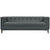 Modway Serve Upholstered Sofa | Sofas | Modishstore-13