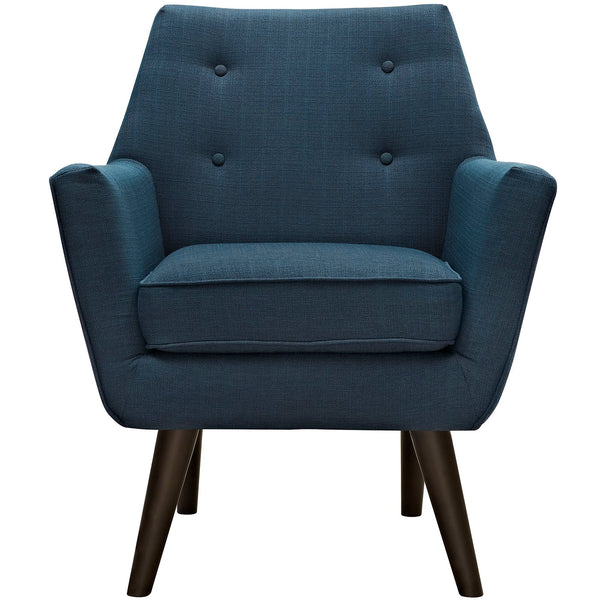 Modway Posit Upholstered Armchair | Armchairs | Modishstore-15