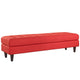 Modway Empress Large Bench | Stools & Benches | Modishstore-2