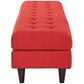 Modway Empress Large Bench | Stools & Benches | Modishstore-3