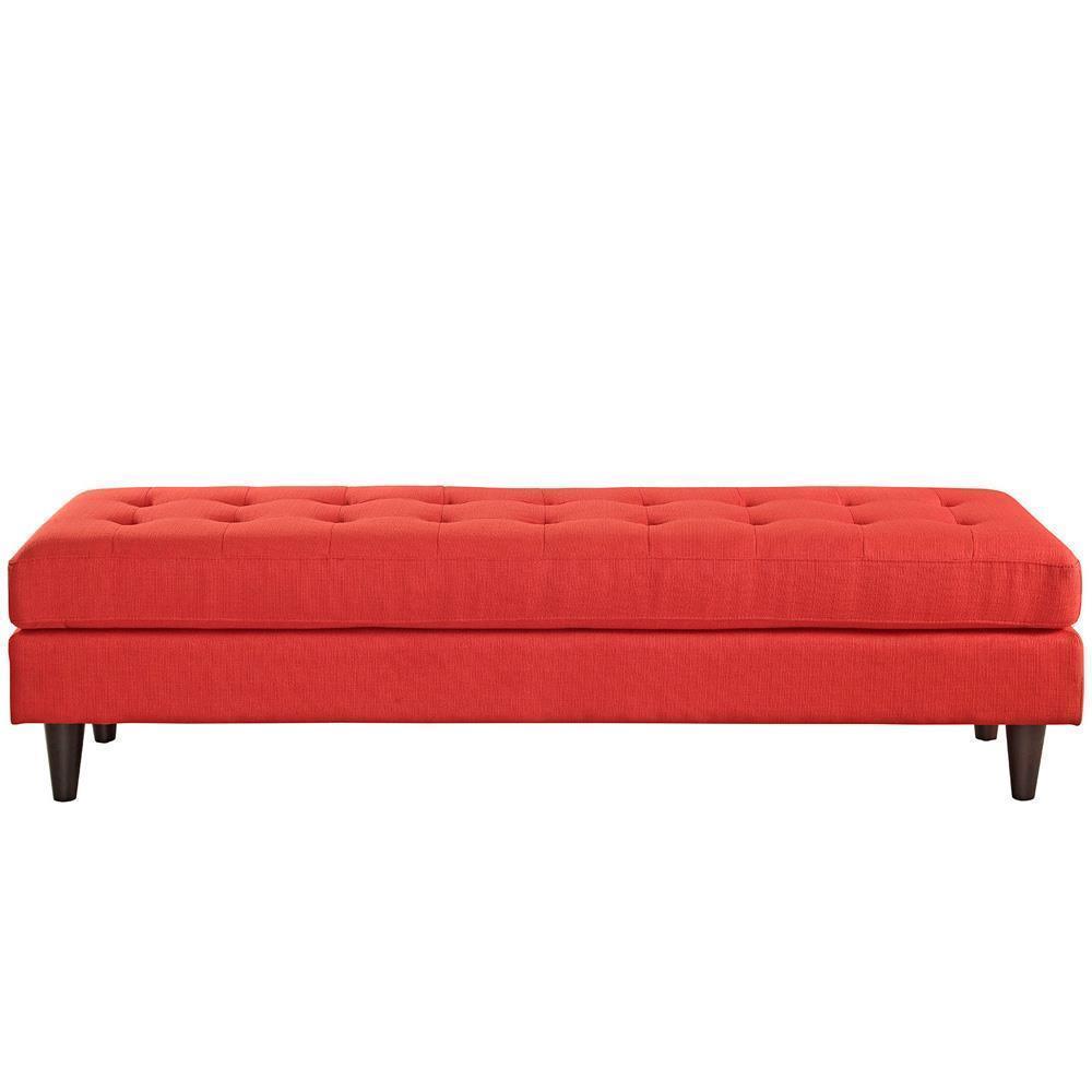 Modway Empress Large Bench | Stools & Benches | Modishstore-4