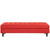 Modway Empress Large Bench | Stools & Benches | Modishstore-4