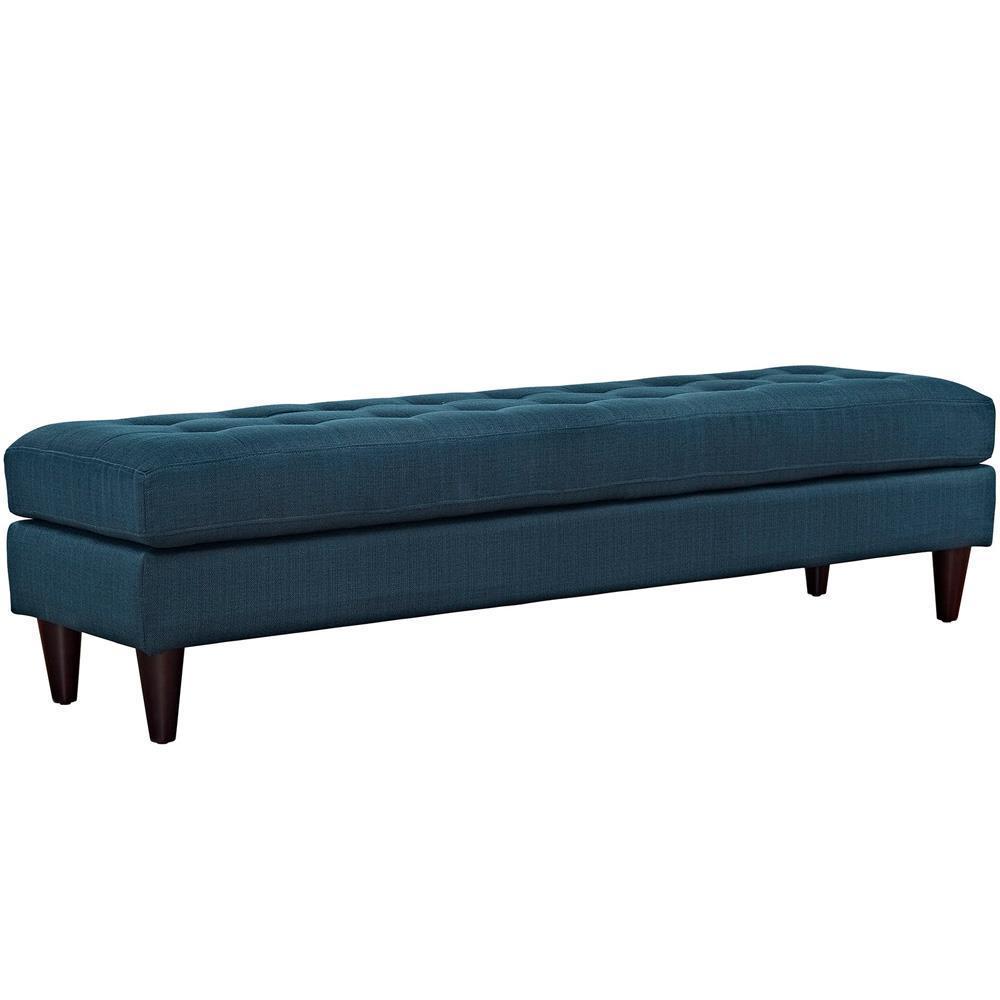 Modway Empress Large Bench | Stools & Benches | Modishstore-21