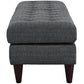 Modway Empress Large Bench | Stools & Benches | Modishstore-10