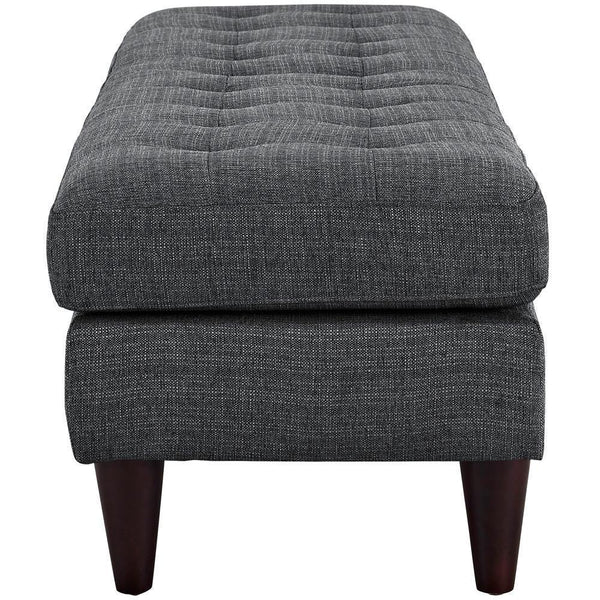 Modway Empress Large Bench | Stools & Benches | Modishstore-10