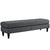 Modway Empress Large Bench | Stools & Benches | Modishstore-5