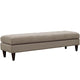 Modway Empress Large Bench | Stools & Benches | Modishstore-13