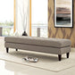 Modway Empress Large Bench | Stools & Benches | Modishstore-14