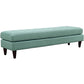 Modway Empress Large Bench | Stools & Benches | Modishstore-6