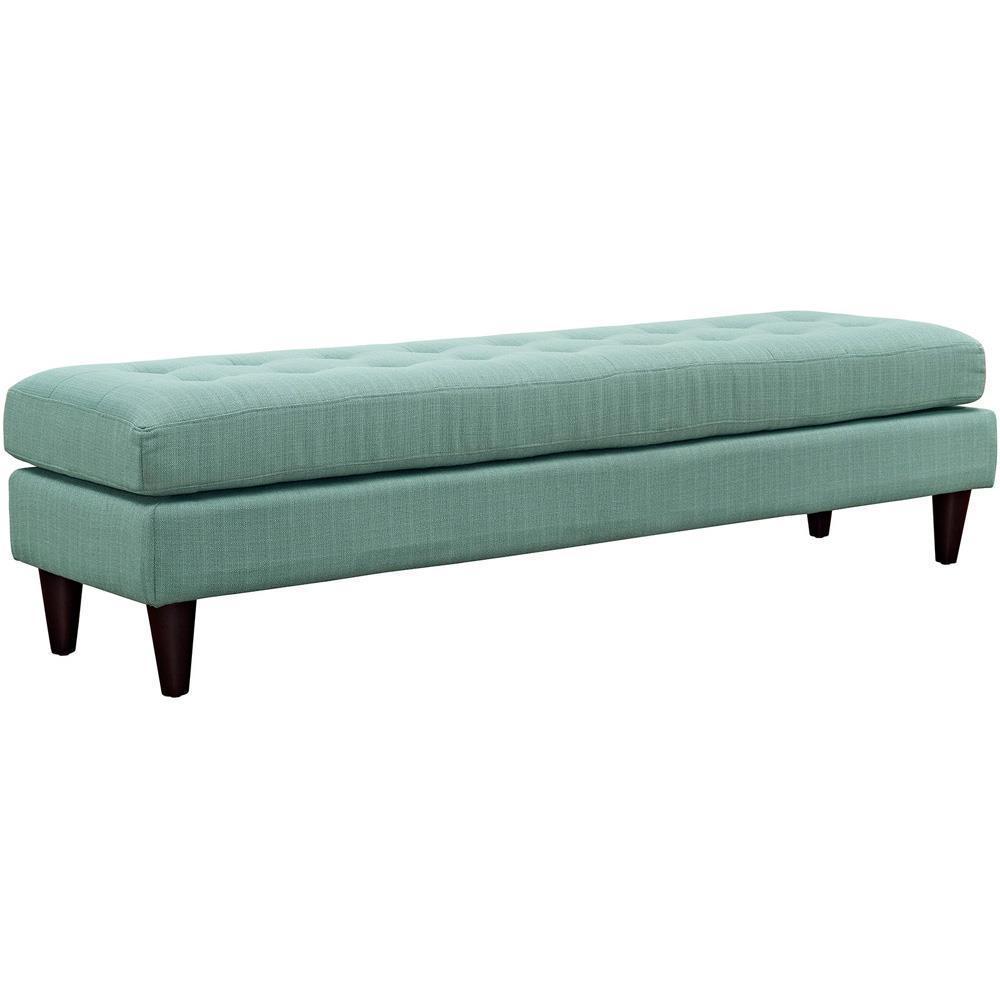 Modway Empress Large Bench | Stools & Benches | Modishstore-6