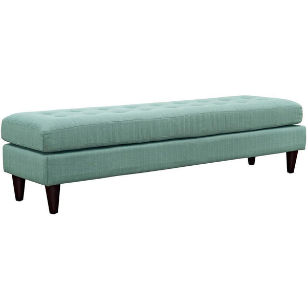Modway Empress Large Bench | Stools & Benches | Modishstore-6
