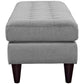 Modway Empress Large Bench | Stools & Benches | Modishstore-15