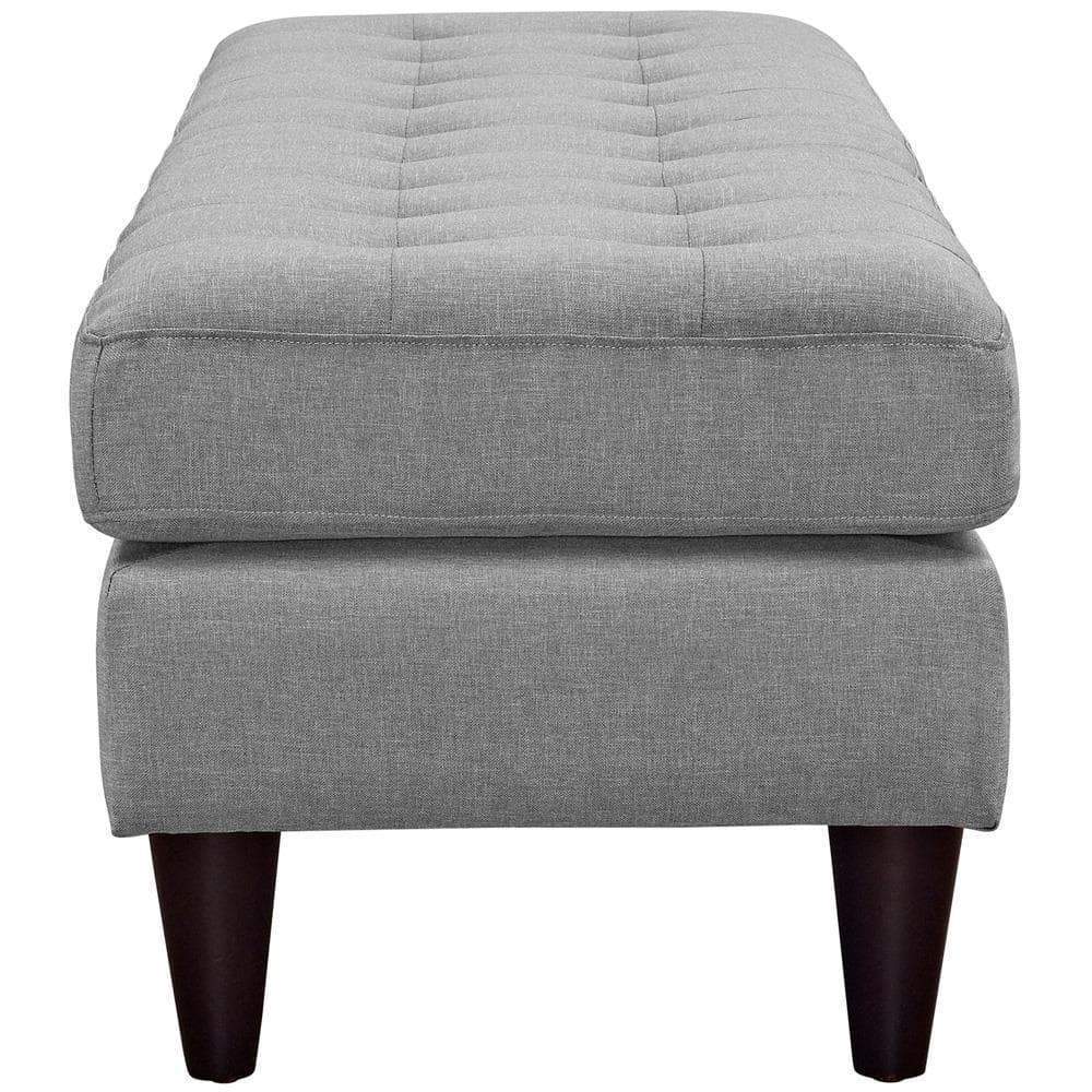 Modway Empress Large Bench | Stools & Benches | Modishstore-15