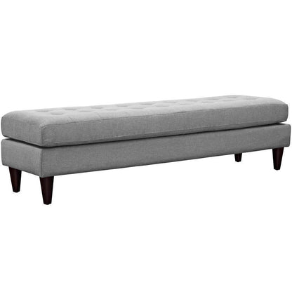 Modway Empress Large Bench | Stools & Benches | Modishstore-7