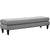 Modway Empress Large Bench | Stools & Benches | Modishstore-7