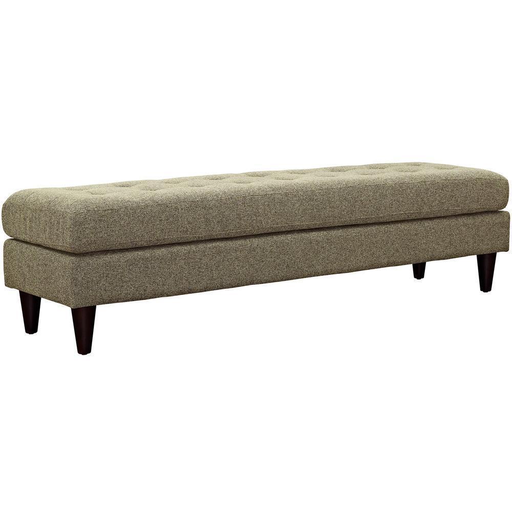 Modway Empress Large Bench | Stools & Benches | Modishstore-17
