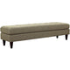 Modway Empress Large Bench | Stools & Benches | Modishstore-17