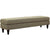Modway Empress Large Bench | Stools & Benches | Modishstore-17