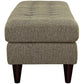Modway Empress Large Bench | Stools & Benches | Modishstore-18