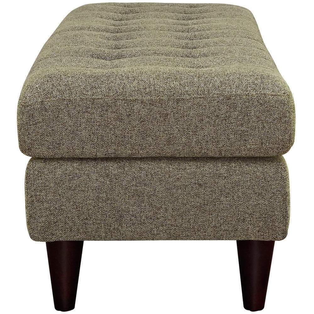 Modway Empress Large Bench | Stools & Benches | Modishstore-18