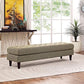 Modway Empress Large Bench | Stools & Benches | Modishstore-19
