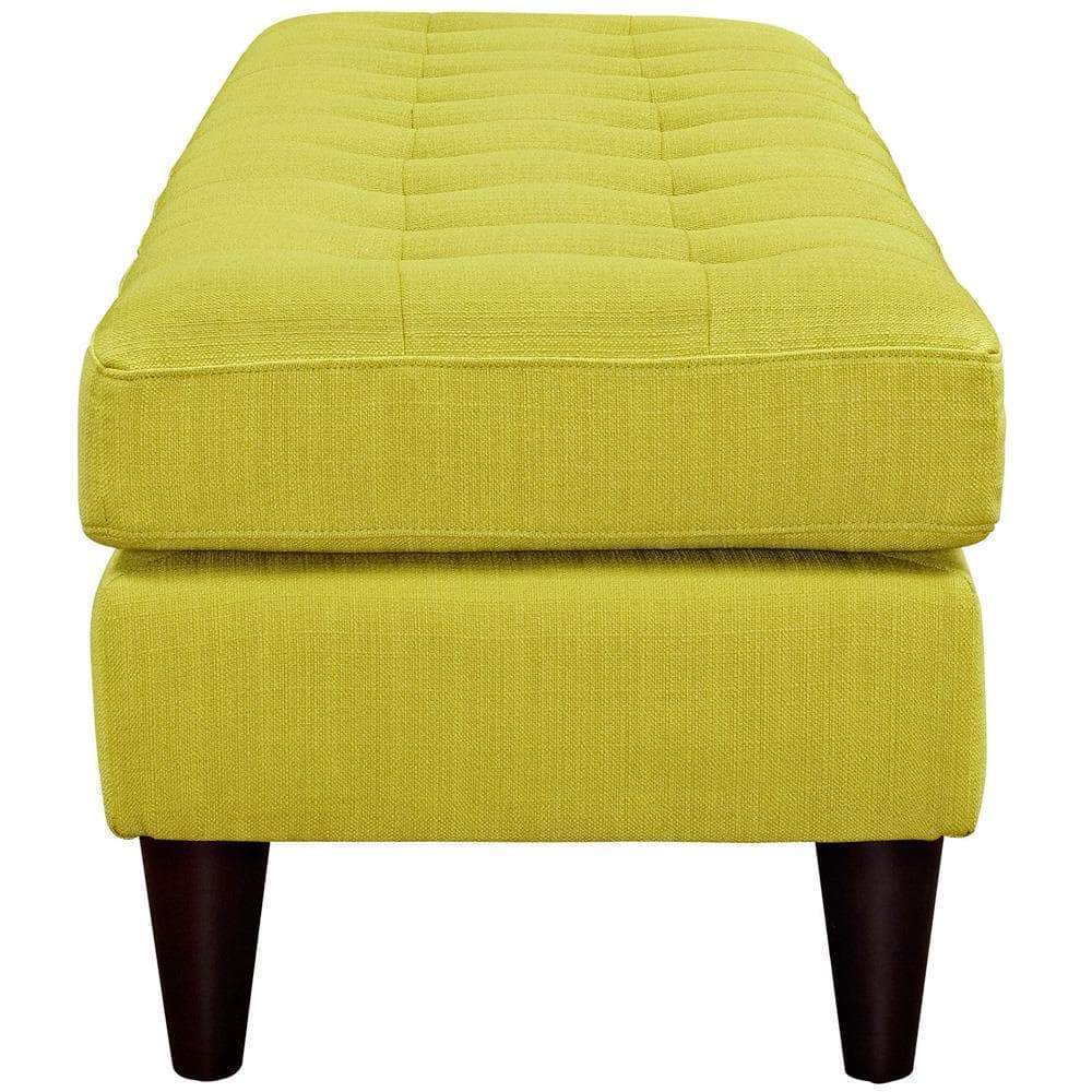 Modway Empress Large Bench | Stools & Benches | Modishstore-20