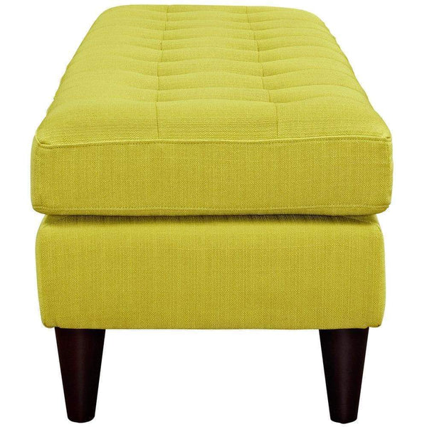Modway Empress Large Bench | Stools & Benches | Modishstore-20
