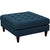 Modway Empress Upholstered Large Ottoman | Ottomans | Modishstore-33