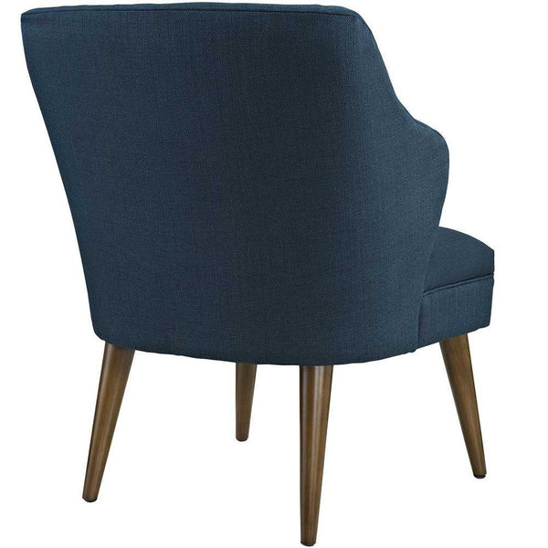 Modway Swell Fabric Armchair | Armchairs | Modishstore-8