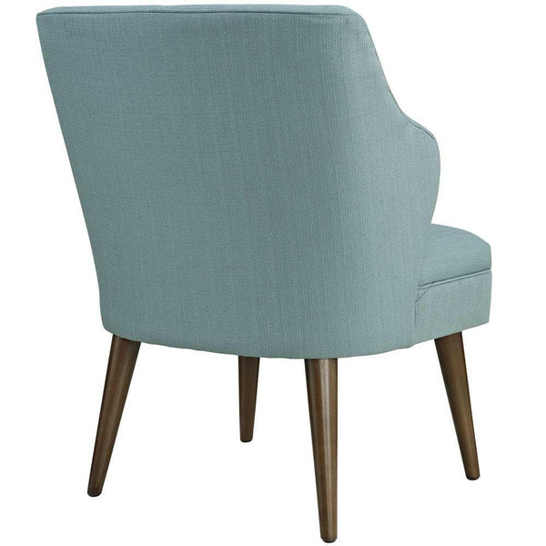 Modway Swell Fabric Armchair | Armchairs | Modishstore-19