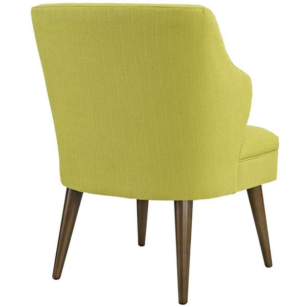 Modway Swell Fabric Armchair | Armchairs | Modishstore-28