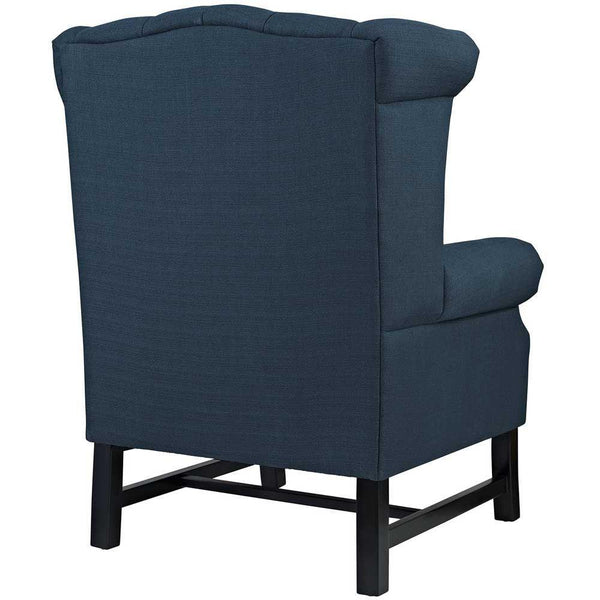 Modway Steer Fabric Armchair | Armchairs | Modishstore-3
