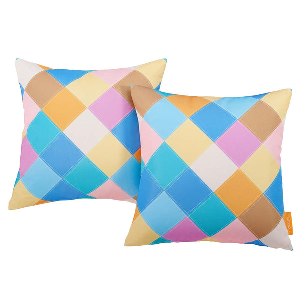 Modway Outdoor Patio Single Pillow | Pillows | Modishstore-31