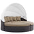 Modway Convene Canopy Outdoor Patio Daybed - EEI-2173 | Outdoor Patio Daybed | Modishstore-20